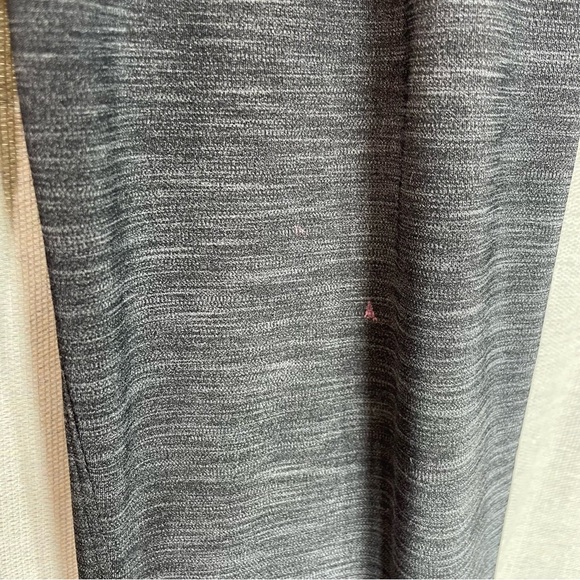 Lululemon Athletica Dark Gray Track Pants - Picture 3 of 7
